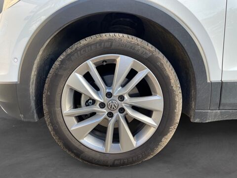 T-Cross 1.0 TSI 115 Carat 2019 occasion 69530 Brignais