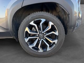 Yaris Design 2023 occasion 25300 Vuillecin