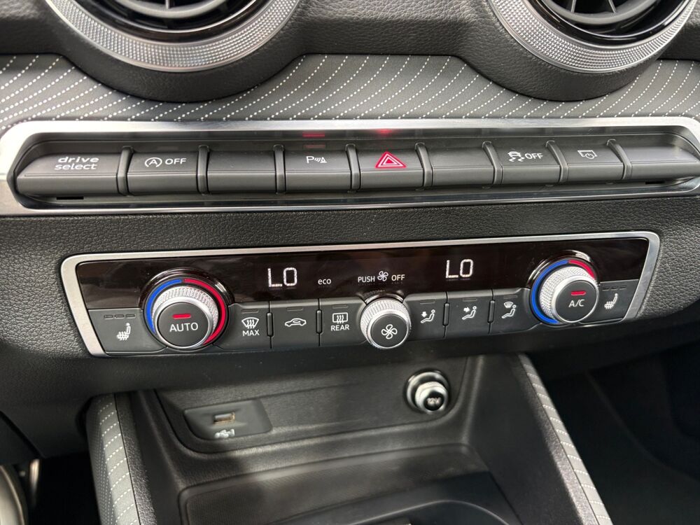 Q2 35 TDI 150 S-Line S TRONIC AUTO 2023 occasion 14320 Saint-Andr&eacute;-sur-Orne
