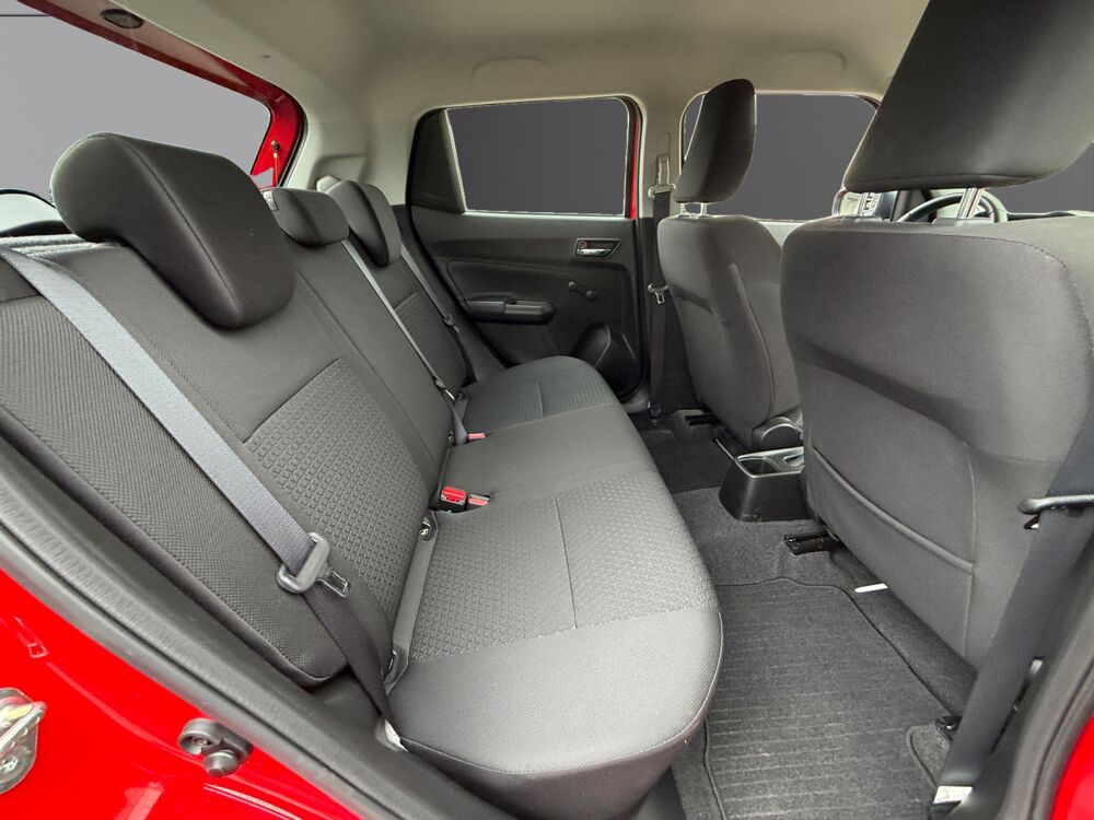 Swift 1.2 DUALJET HYBRID AVANTAGE 2021 occasion 87000 Limoges