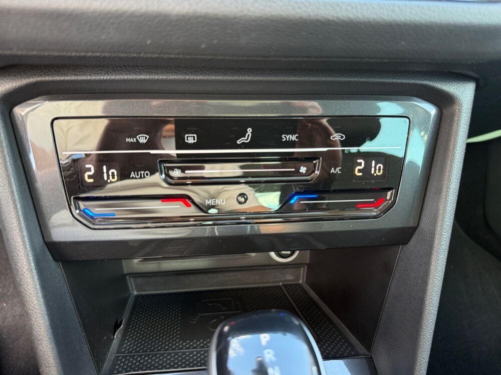 Tiguan 2.0 TDI 150 4X2 MATCH DSG PH2 2022 occasion 45750 Saint-Pryv&eacute;-Saint-Mesmin