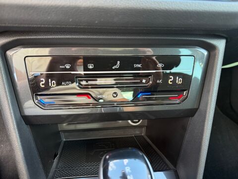 Tiguan 2.0 TDI 150 4X2 MATCH DSG PH2 2022 occasion 45750 Saint-Pryv&eacute;-Saint-Mesmin