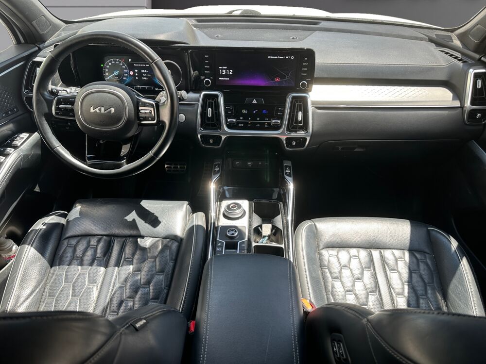 Sorento 1.6 T-GDI HYBRIDE PREMIUM 7P 2022 occasion 60000 Beauvais