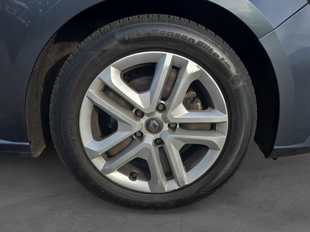 M&eacute;gane Business 2019 occasion 03300 Cusset