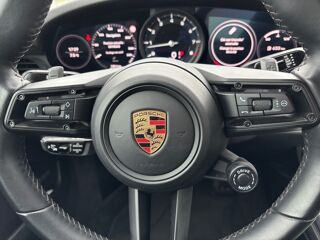911 (992) (2) 3.0 450 34CV CARRERA S PDK7 2019 occasion 25410 Saint-Vit