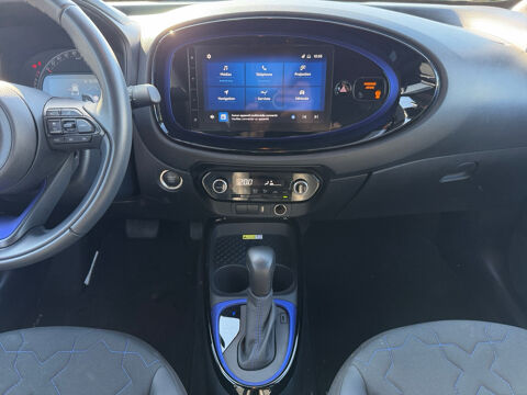 Aygo Air Collection 2023 occasion 45750 Saint-Pryv&eacute;-Saint-Mesmin