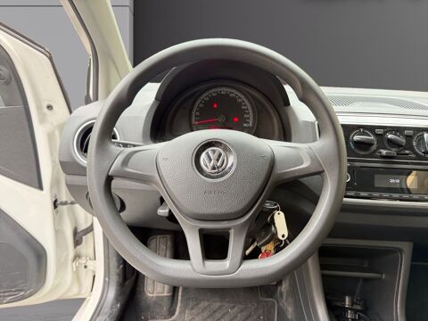 UP volkswagen up 2017 occasion 06400 Cannes