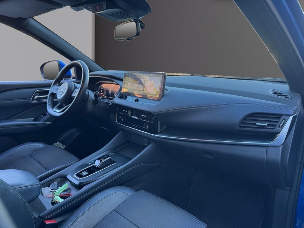Qashqai E-POWER 190ch TEKNA 2023 occasion 13600 La Ciotat