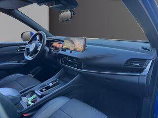 Qashqai E-POWER 190ch TEKNA 2023 occasion 13600 La Ciotat
