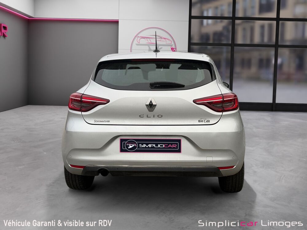 Clio Business 2019 occasion 87000 Limoges