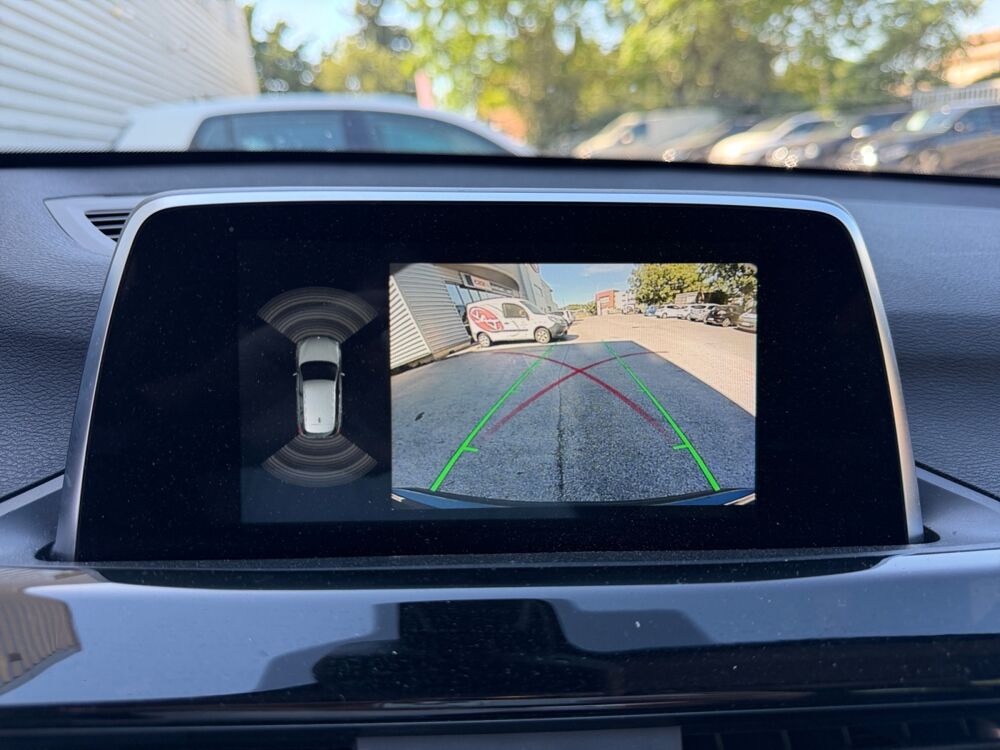 X1 18I SDRIVE 140 XLINE 2019 occasion 30900 Nimes