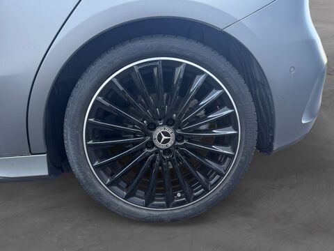Classe A A200 EXCLUSIVE Amg Line 2024 occasion 01800 Meximieux