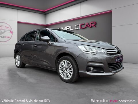 Citroen c4 PureTech 110ch Feel Garantie 12 mois Rad