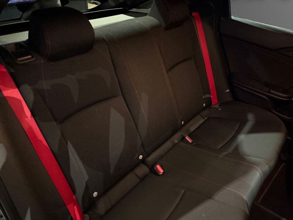 Civic 2.0 L TYPE-R GT 2019 occasion 64121 Serres-Castet