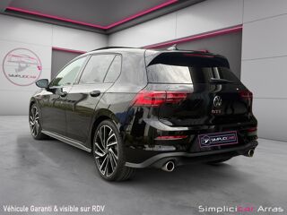 Golf 2.0 TSI 245 GTI DSG 2023 occasion 62223 Saint-Laurent-Blangy