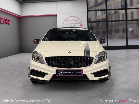Classe A A45 AMG 4MATIC 2013 occasion 64121 Serres-Castet