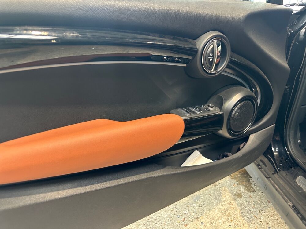 MINI COUPE Edition Premium Plus 2022 occasion 27200 Vernon