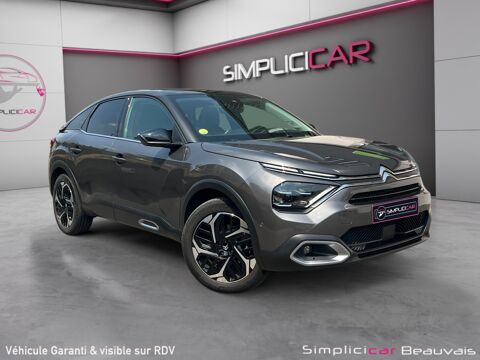 Citro&euml;n C4 SHINE PACK 2023 occasion Beauvais 60000