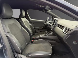 Clio Intens 2019 occasion 83210 La Farl&egrave;de