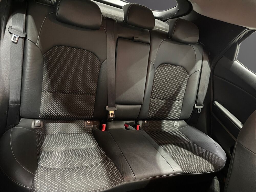 XCeed 1.0 T-GDI 120 ISG Design 2020 occasion 69530 Brignais