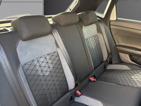 Polo R-Line 2023 occasion 14320 Saint-Andr&eacute;-sur-Orne
