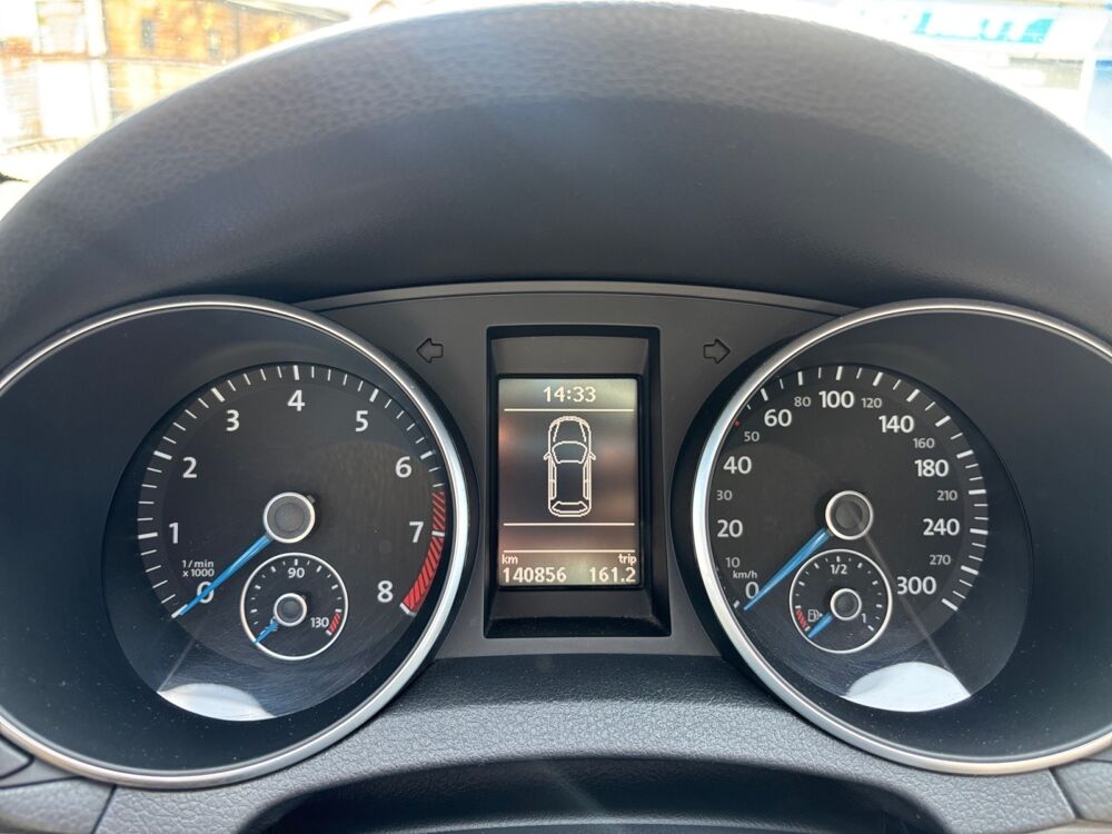 Golf 2.0 TSI 270 R DSG 2010 occasion 83480 Puget-sur-Argens
