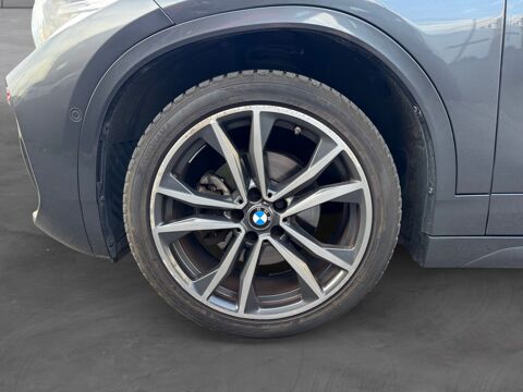X2 18D SD 150 M SPORT BA 2019 occasion 83210 La Farl&egrave;de