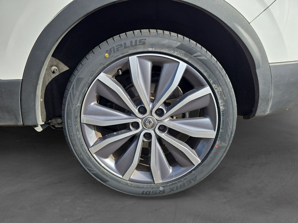 Kadjar Intens 2016 2016 occasion 03300 Cusset