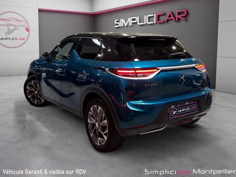 DS3 E-TENSE GRAND CHIC 2020 occasion 34070 Montpellier