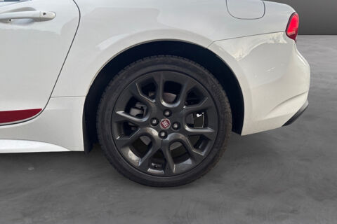 124 spider 1.4 TURBO 140 S-DESIGN 2019 occasion 93100 Montreuil
