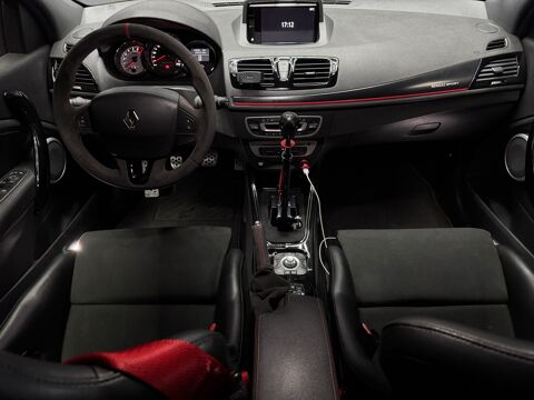 M&eacute;gane 2.0 16V 265 RS RED BULL RACING 2014 occasion 64121 Serres-Castet