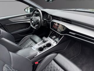 A6 40 2.0 TDI 204 S-LINE S TRONIC 2020 occasion 25300 Vuillecin