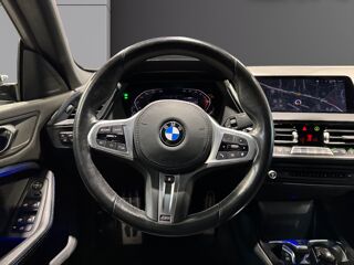 S&eacute;rie 3 GRAN COUPE 218D EDITION M SPORT PRO BA 2022 occasion 34070 Montpellier