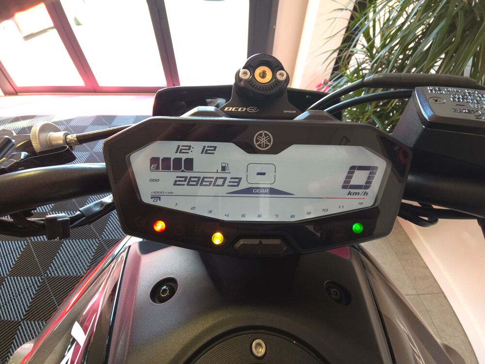 YAMAHA 2020 occasion 03300 Cusset