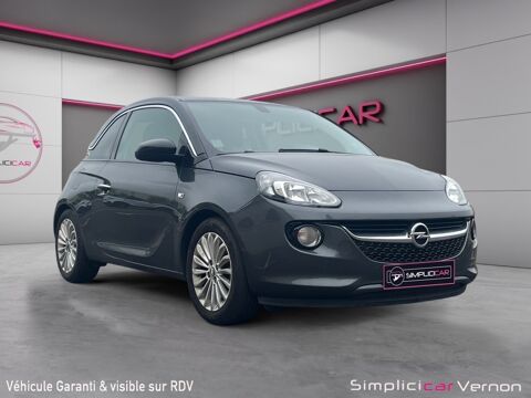 Annonce voiture Opel Adam 9480 €