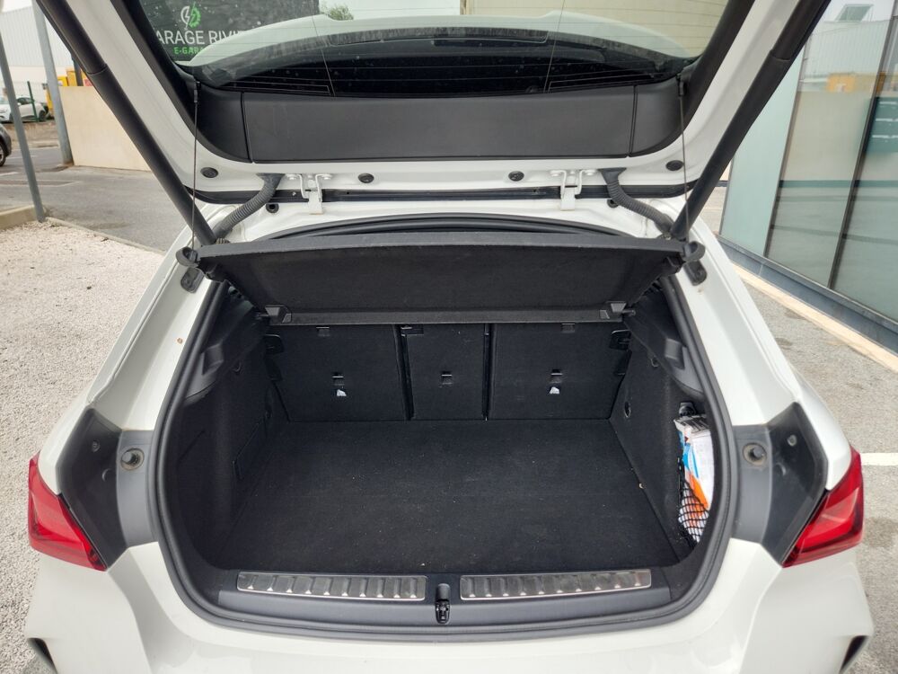 S&eacute;rie 3 120D XD M SPORT BA 2019 occasion 83480 Puget-sur-Argens
