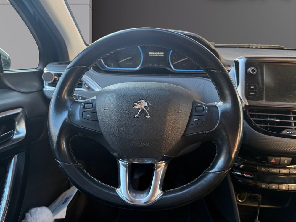 2008 1.5 BLUE HDI 100 allure business 2019 occasion 06400 Cannes
