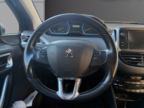 2008 1.5 BLUE HDI 100 allure business 2019 occasion 06400 Cannes
