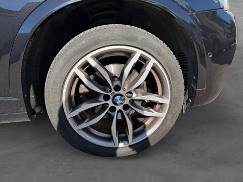 X4 M Sport 2017 occasion 69730 Genay