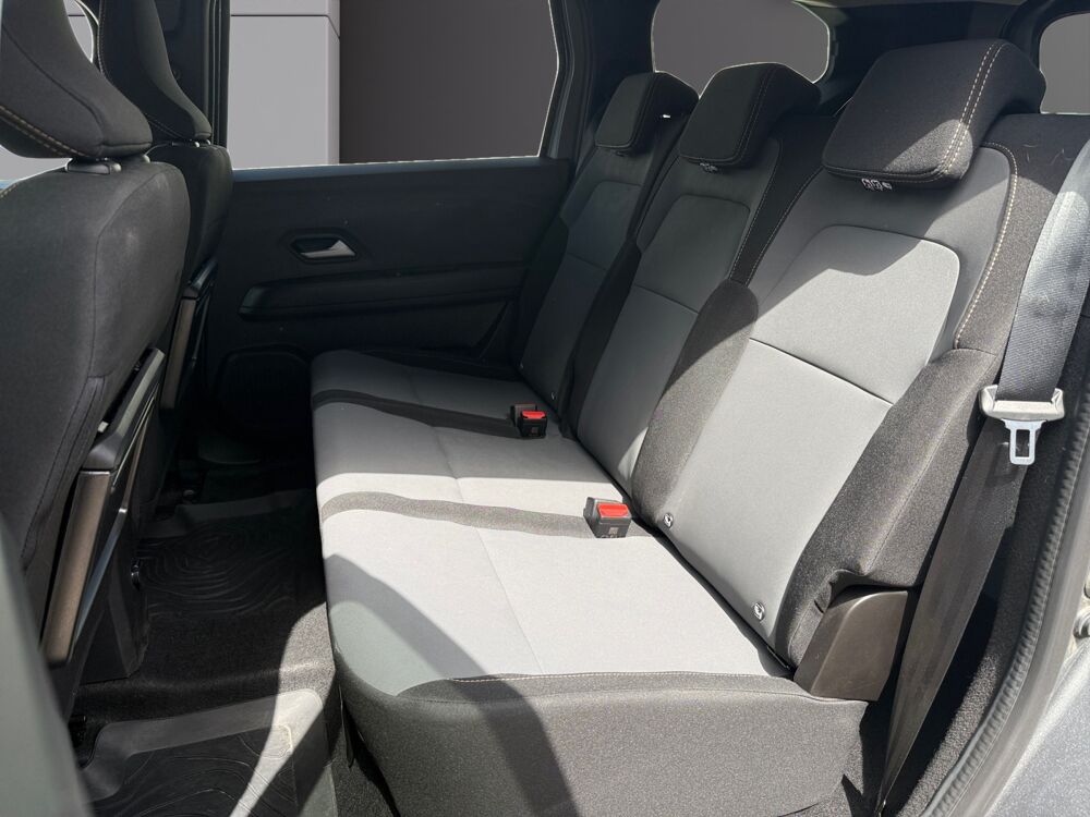 Jogger 1.6 HYBRID 140 EXTREME + BA 2024 occasion 56450 Theix-noyalo
