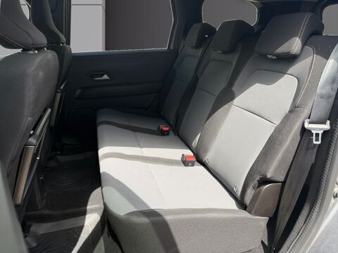 Jogger 1.6 HYBRID 140 EXTREME + BA 2024 occasion 56450 Theix-noyalo