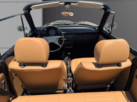 COCCINELLE II E 1979 occasion 83480 Puget-sur-Argens
