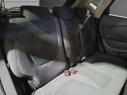 Captur 1.2 TCE 120 EDC 2014 occasion 01800 Meximieux