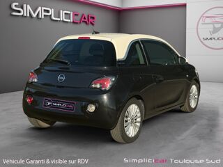 Adam 1.4 TWINPORT 87 GLAM 2016 occasion 31120 Pinsaguel