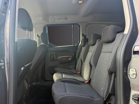 Rifter 1.5 BlueHDi 130 GT LINE 7 PLACES 2020 occasion 31120 Pinsaguel