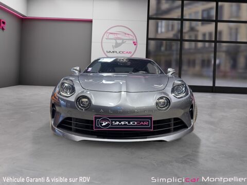 A110 1.8 LEGENDE GT 2019 occasion 34070 Montpellier