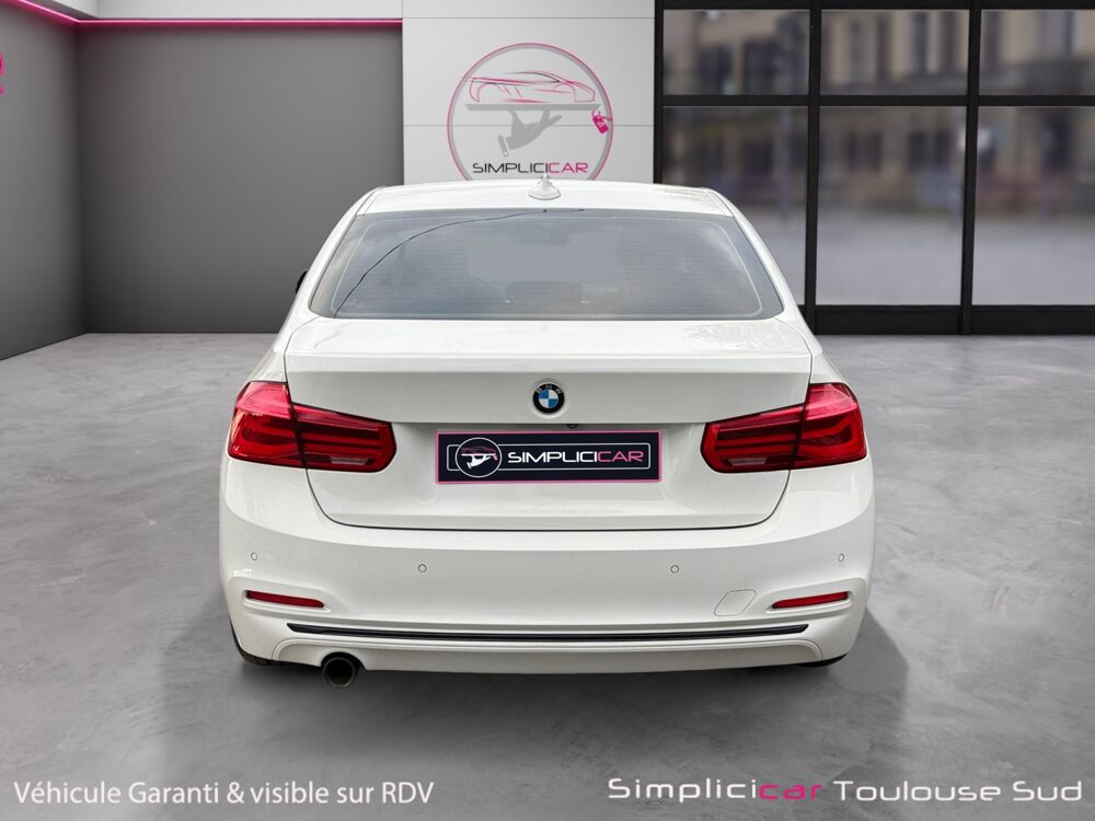 S&eacute;rie 3 Sport 2015 occasion 31120 Pinsaguel