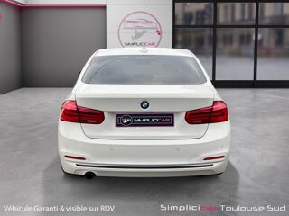 S&eacute;rie 3 Sport 2015 occasion 31120 Pinsaguel
