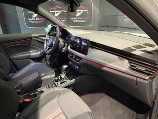 Kamiq Monte Carlo 2024 occasion 73290 La Motte-Servolex
