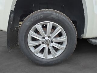 Amarok DC V6 2.0 BITDI 180 ULTIMATE 4 MOTION BA 2014 occasion 83480 Puget-sur-Argens